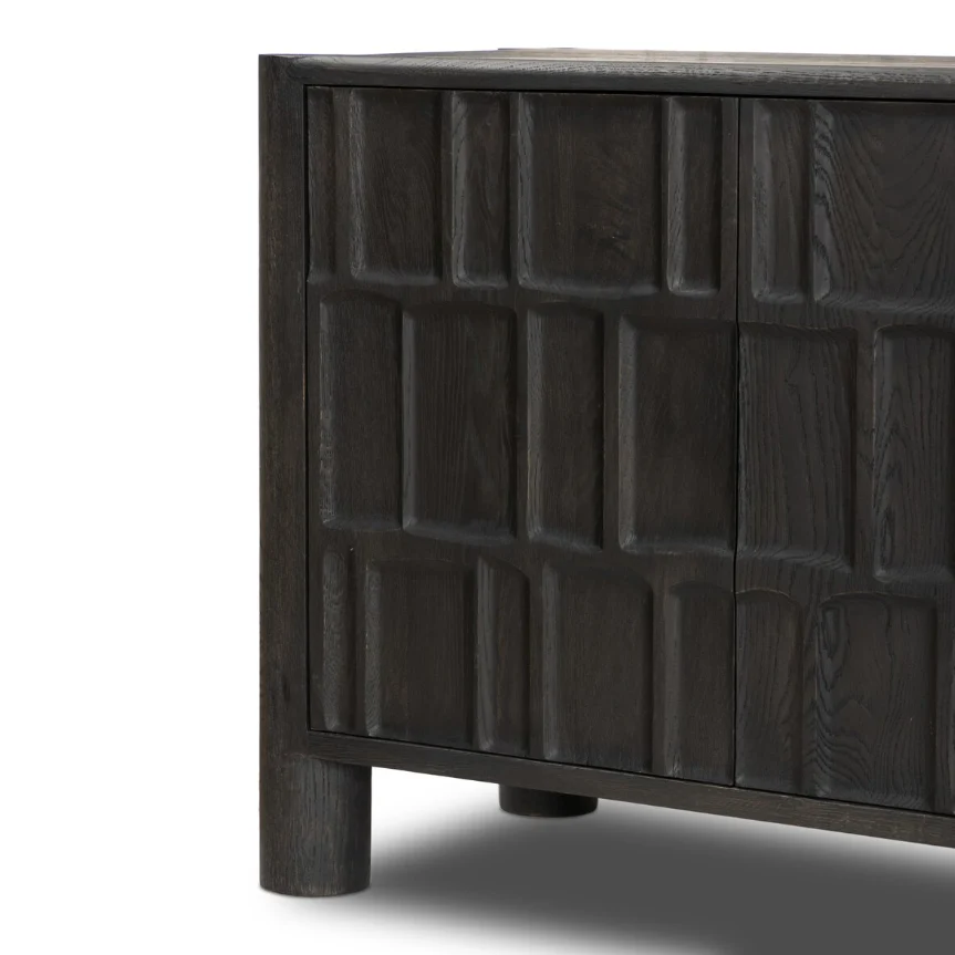 Ezri Media Console - Image 12