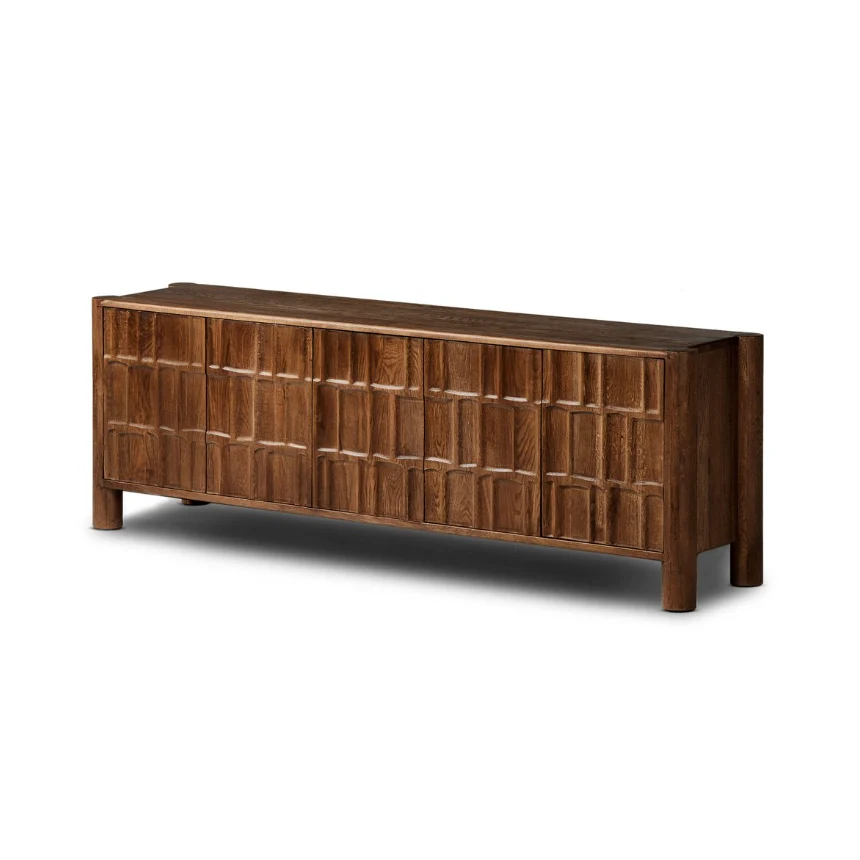 Ezri Media Console - Image 3