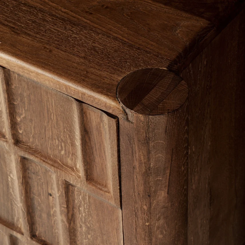 Ezri Media Console - Image 6
