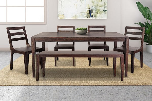 Fall River Dining Table - Image 4