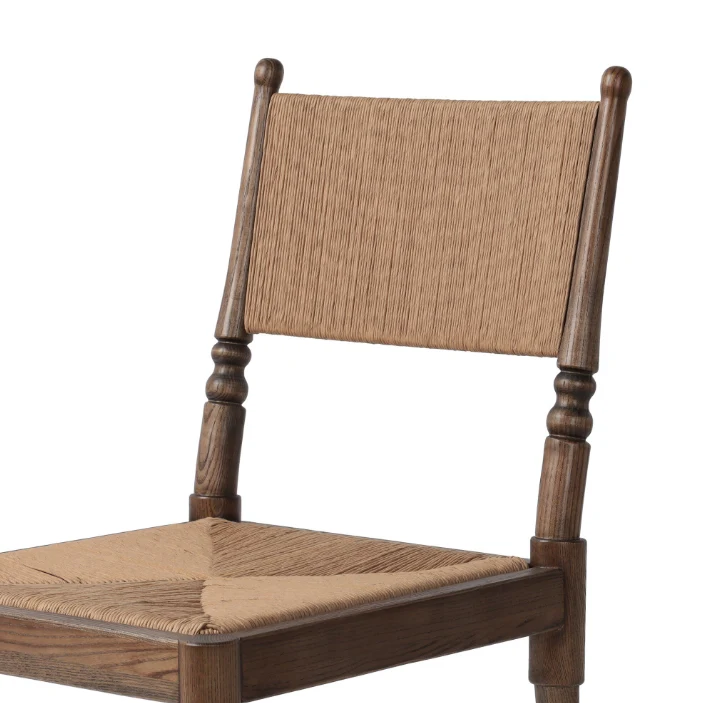 Fayth Dining Chair - Image 3