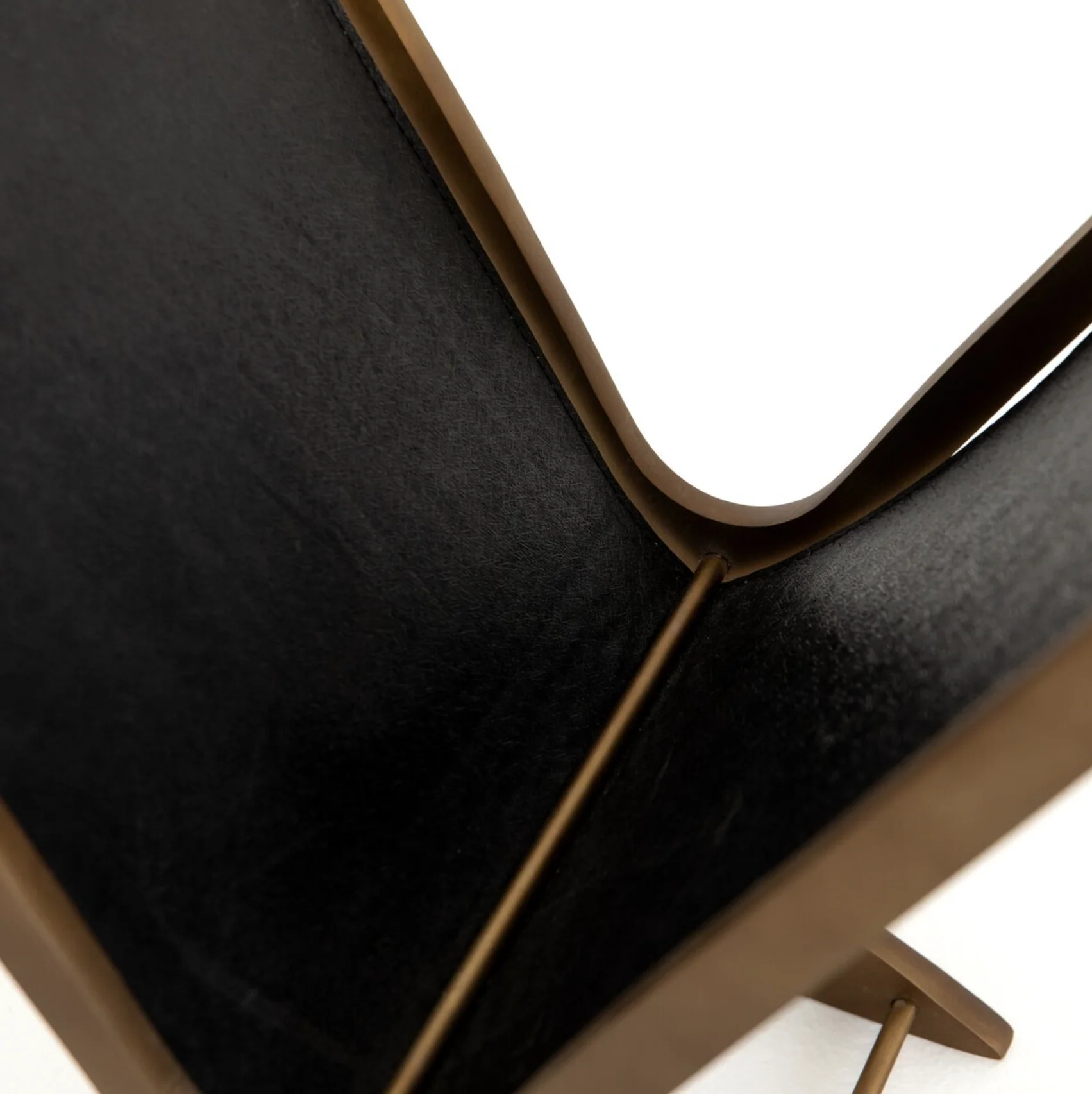 Feldman Magazine Rack - Image 4