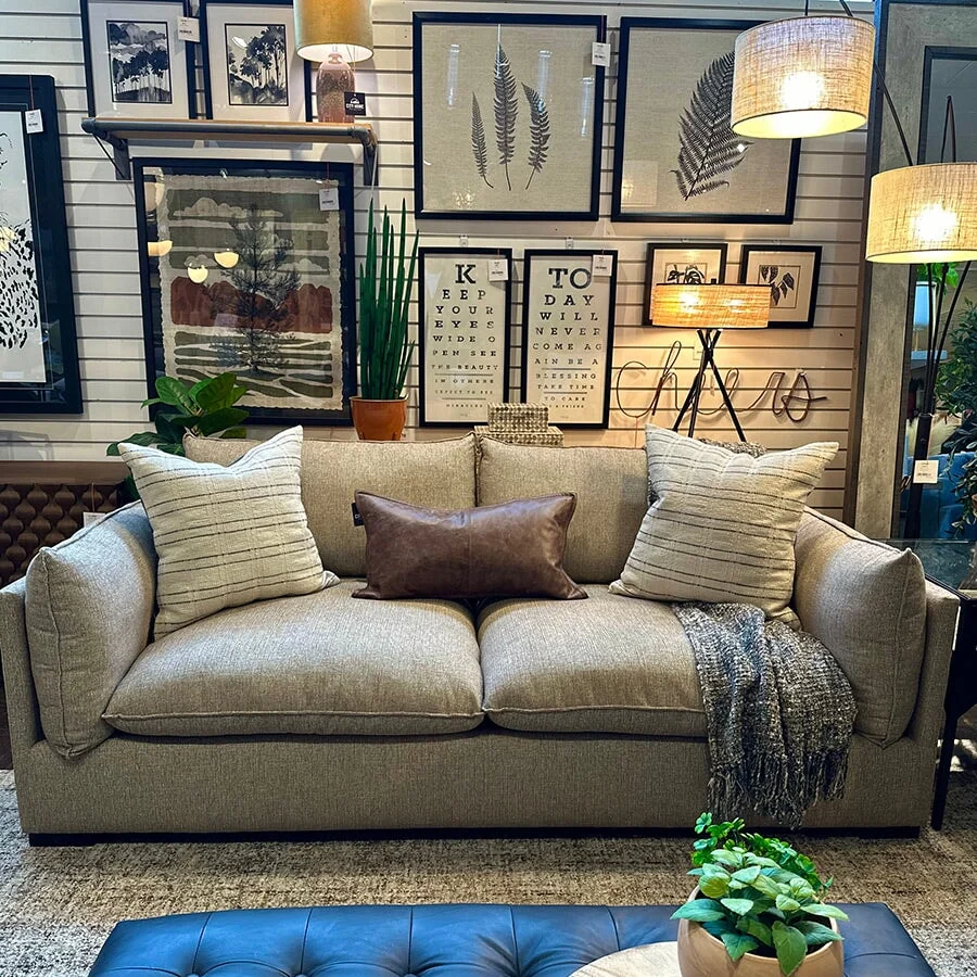 Felix Sofa - Image 2