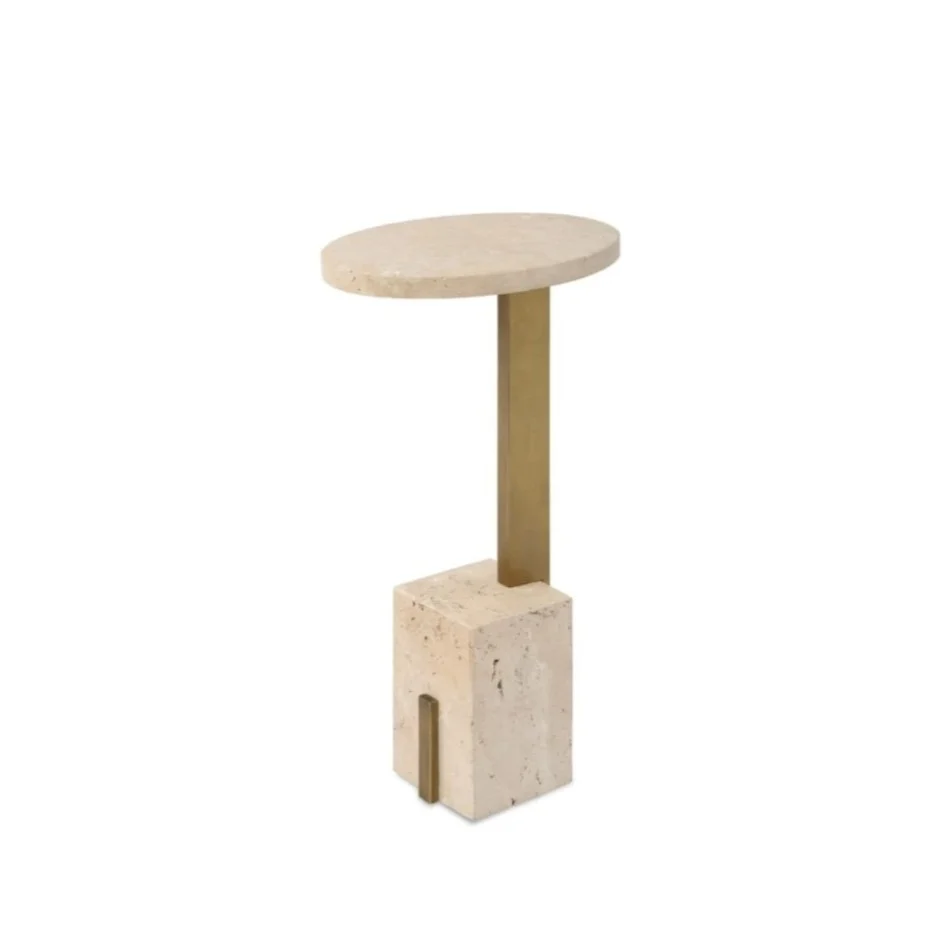 Feranno Accent Table