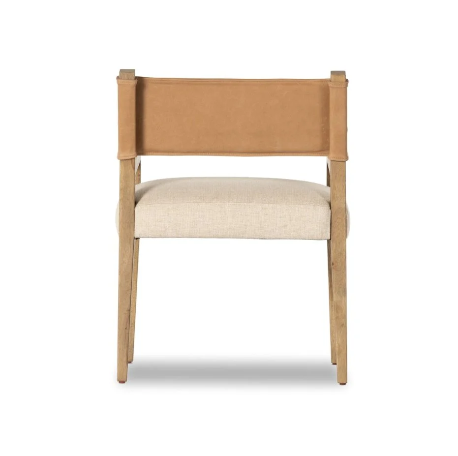 Ferris Dining Armchair - Image 10