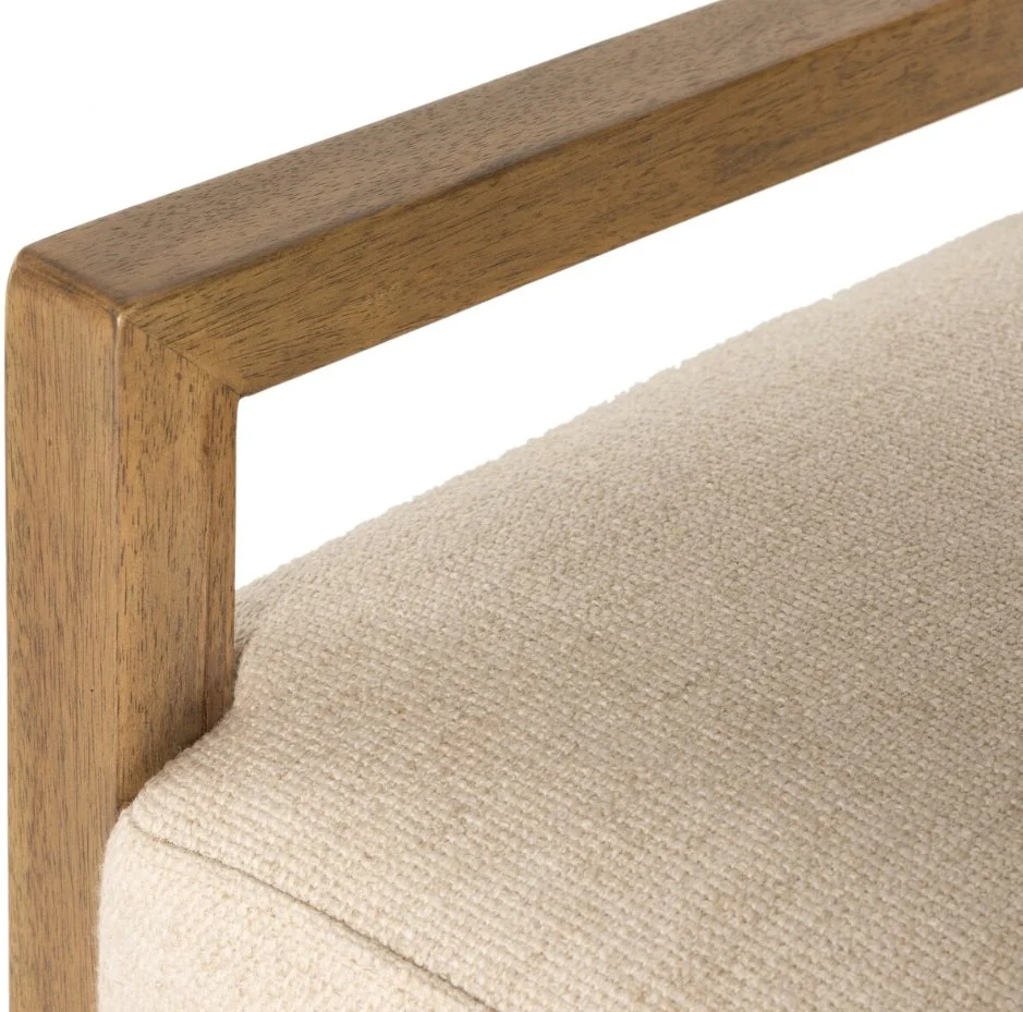 Ferris Dining Armchair - Image 5