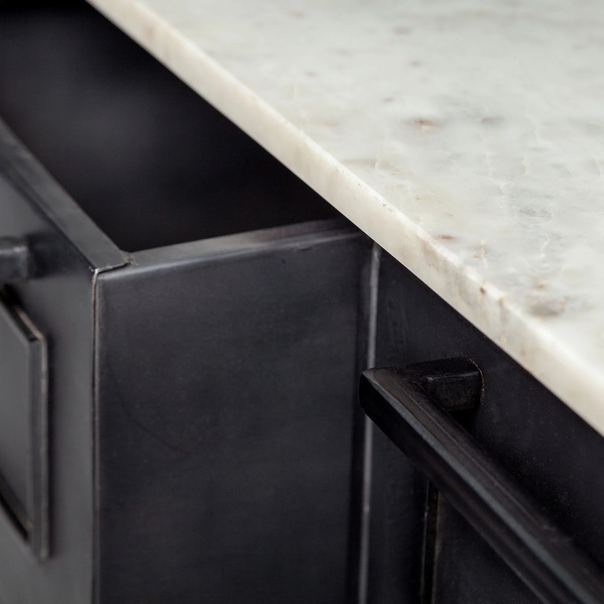 Fieri Kitchen Island - Image 6