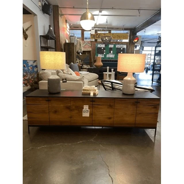 Cuzco Media Console