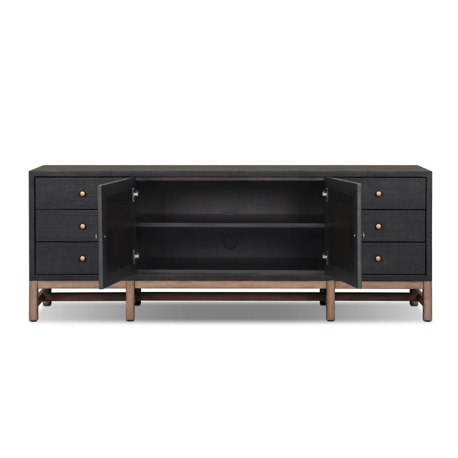 Fiona Media Console - Image 4