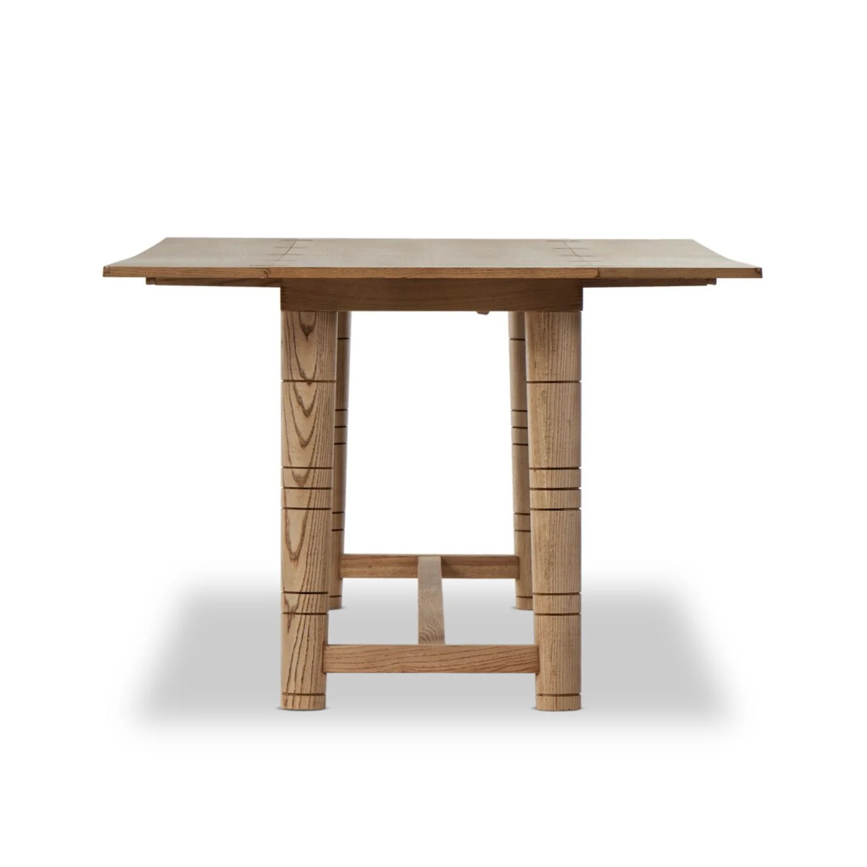 Flip Top Console Table - Image 3