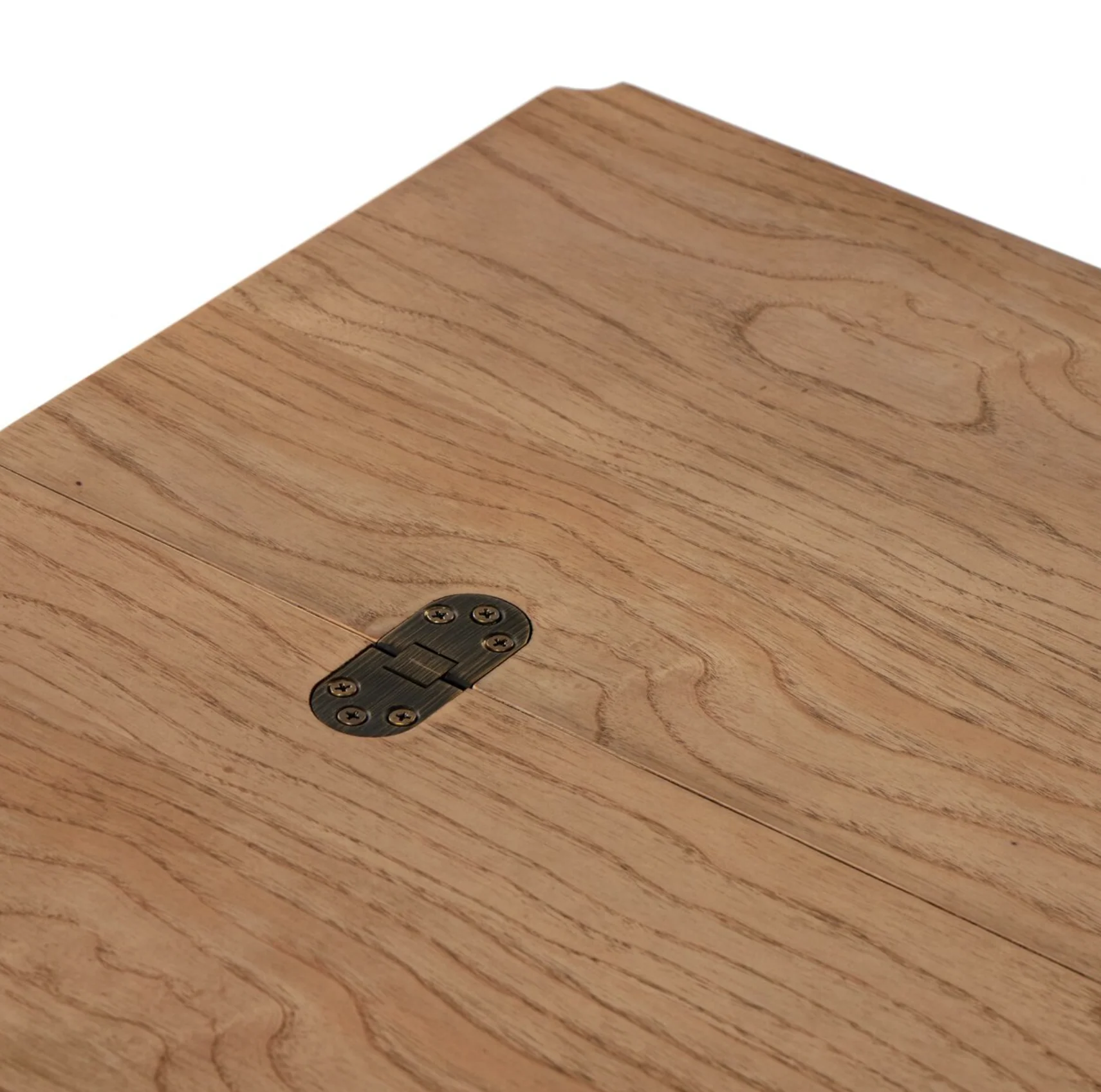 Flip Top Console Table - Image 4