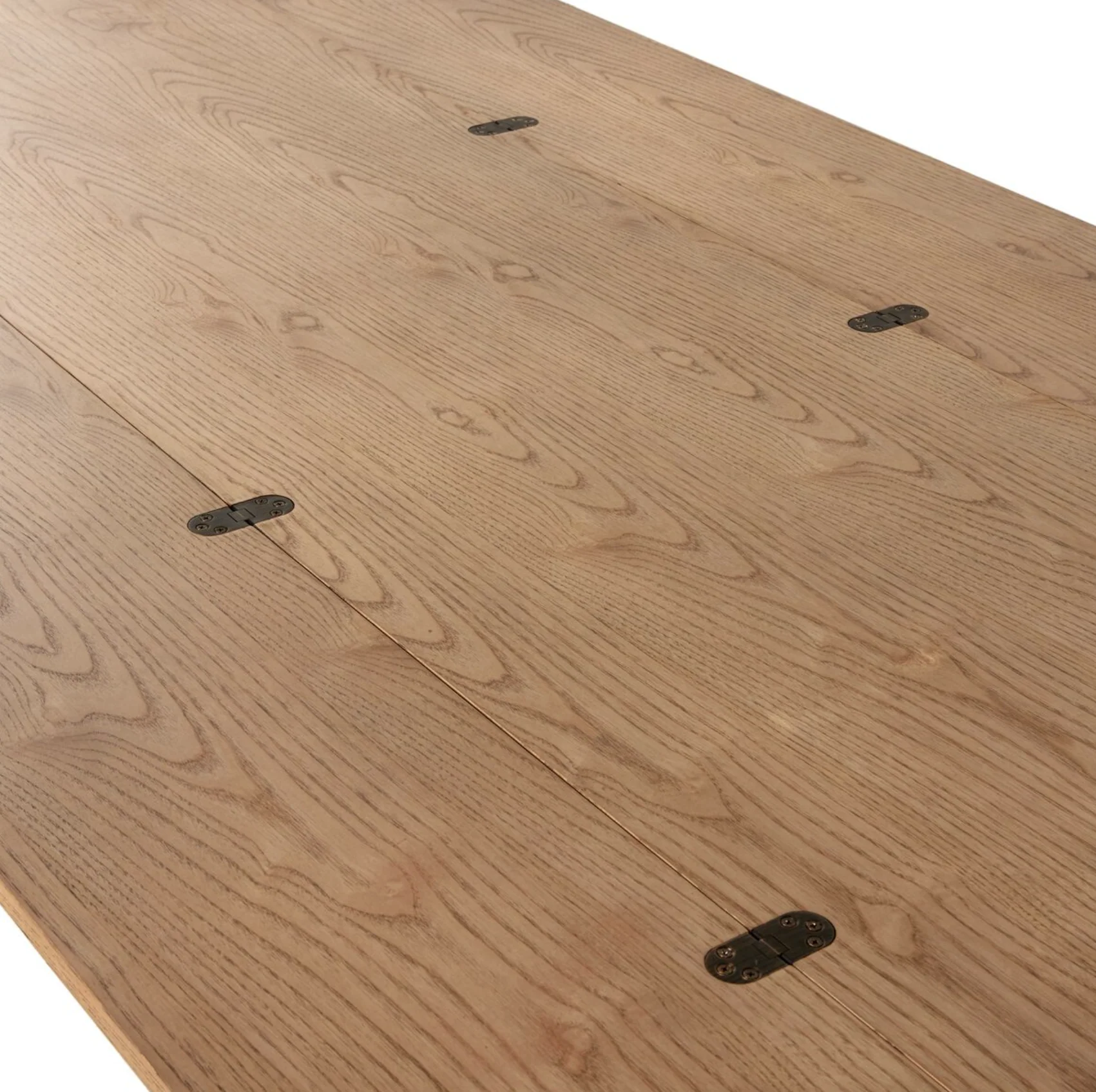 Flip Top Console Table - Image 5