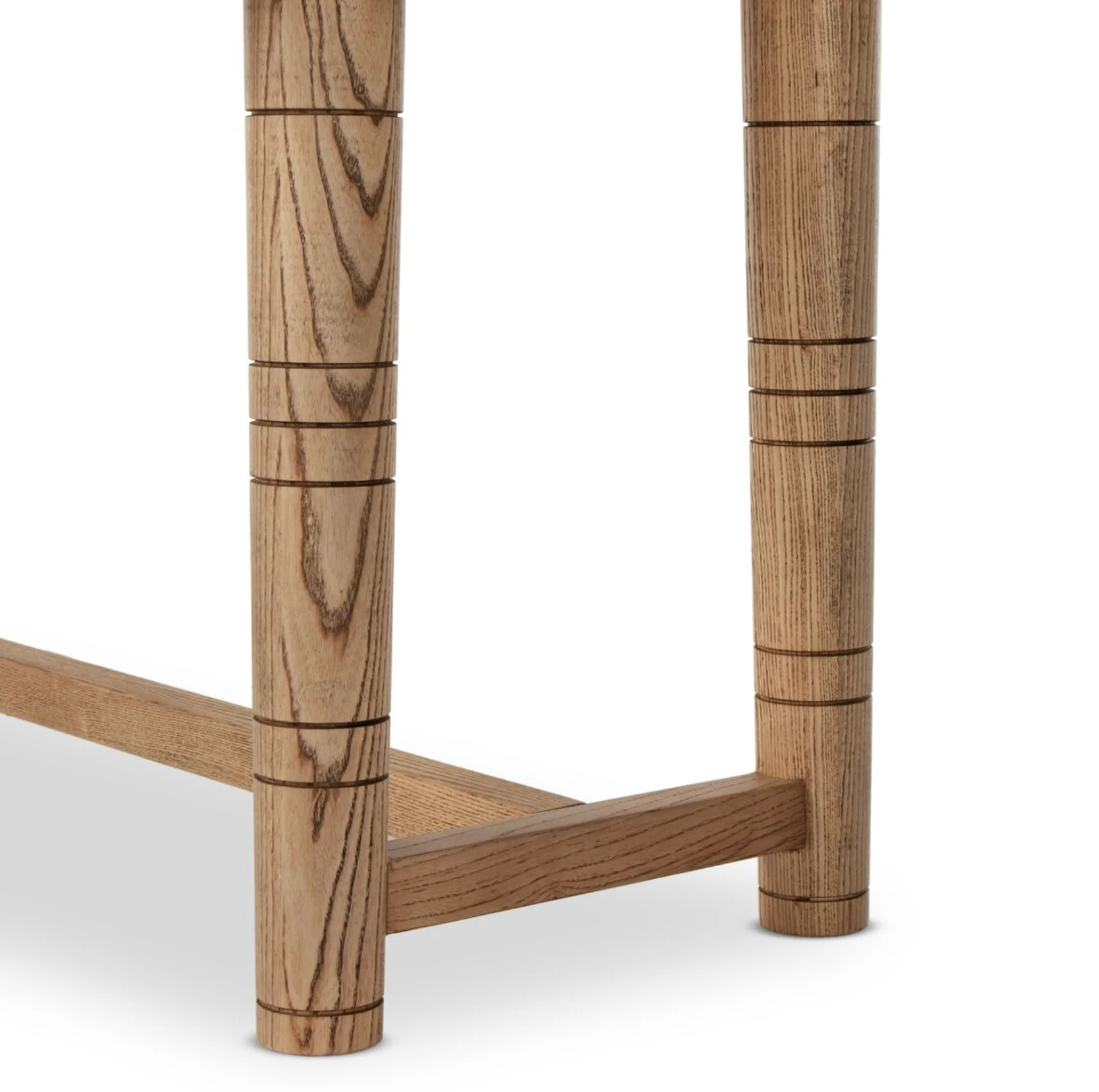 Flip Top Console Table - Image 9