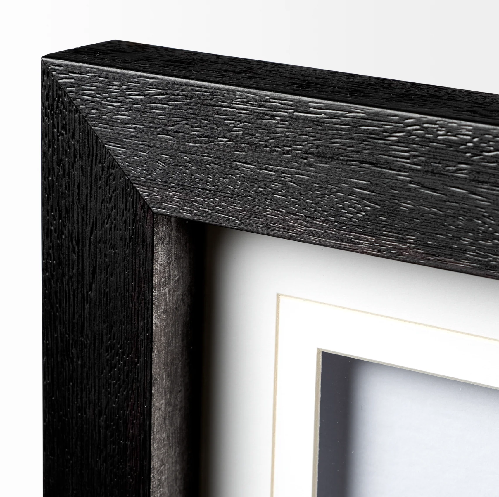 Flirt Framed Art Print - Image 3