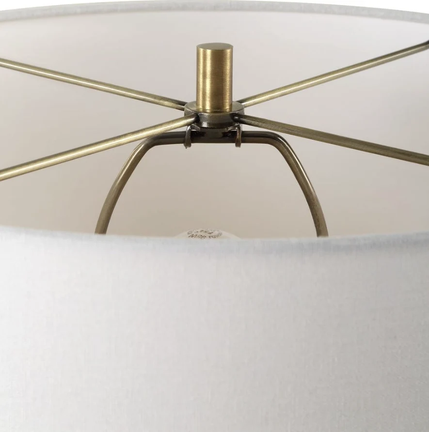 Forage Table Lamp - Image 4