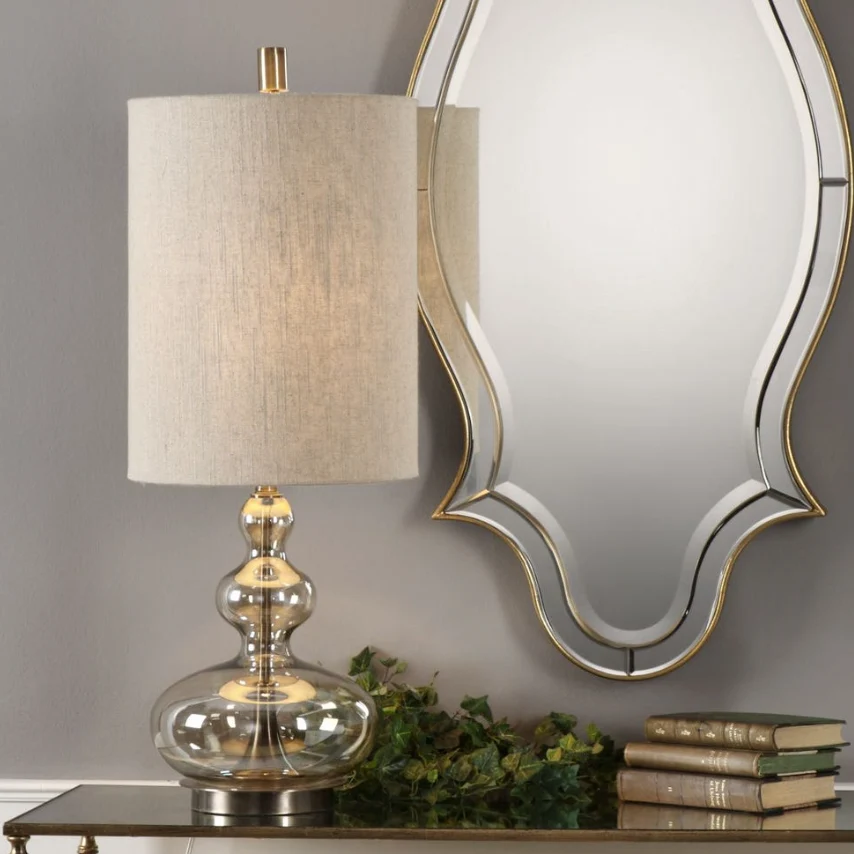 Formoso Accent Lamp - Image 2