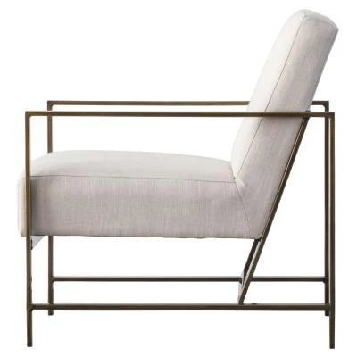 Francis Arm Chair - Image 4