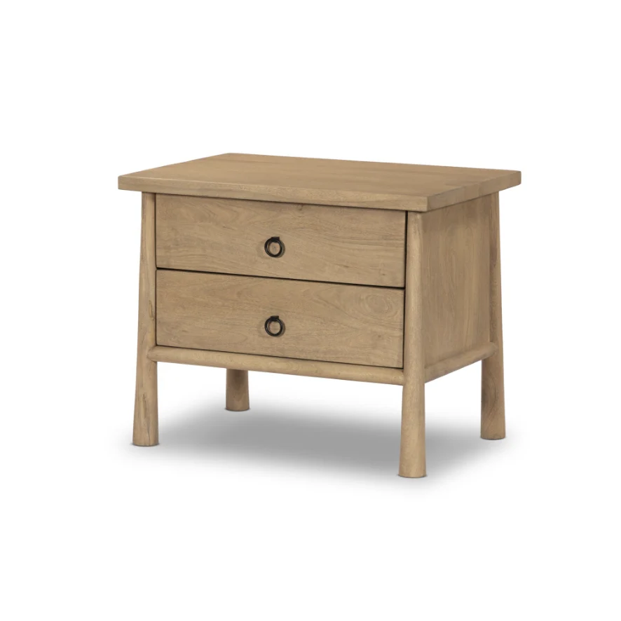 Freddie Nightstand - Image 13