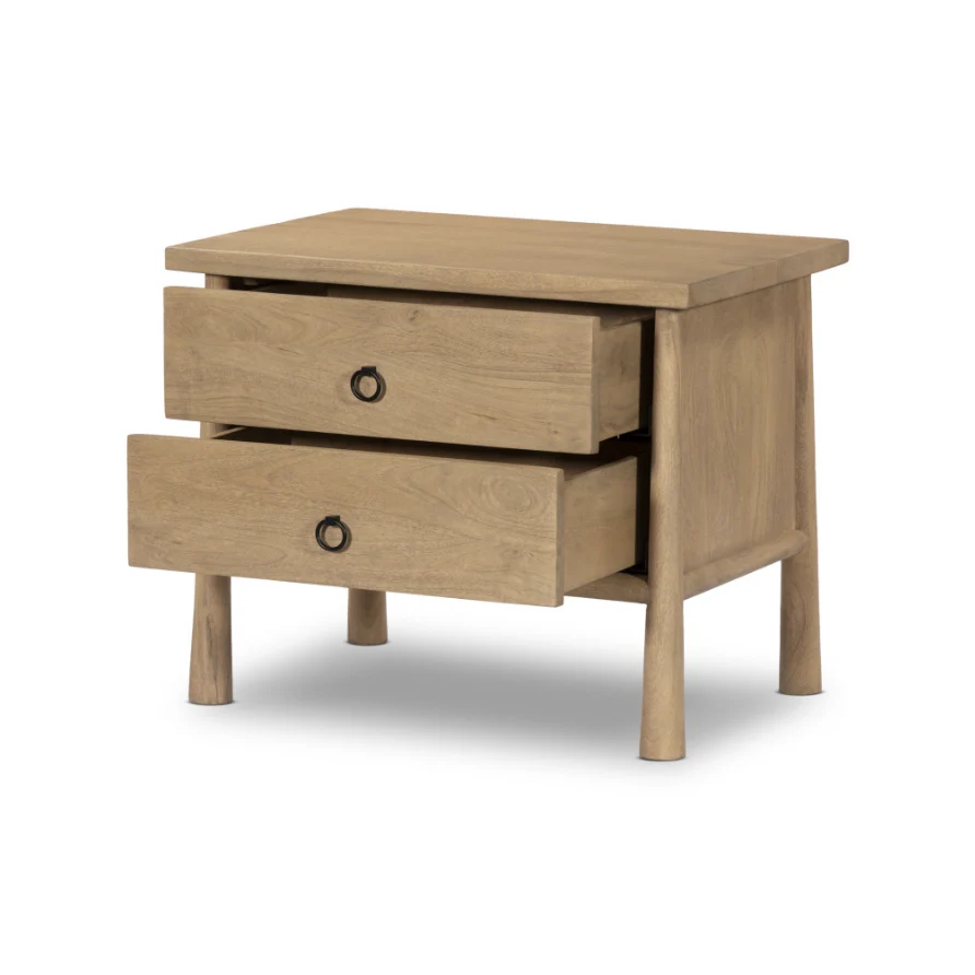Freddie Nightstand - Image 19