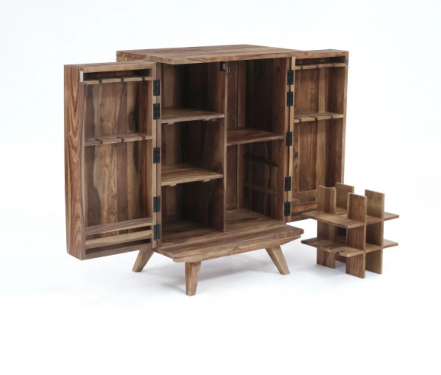 Fusion Bar Cabinet - Image 4