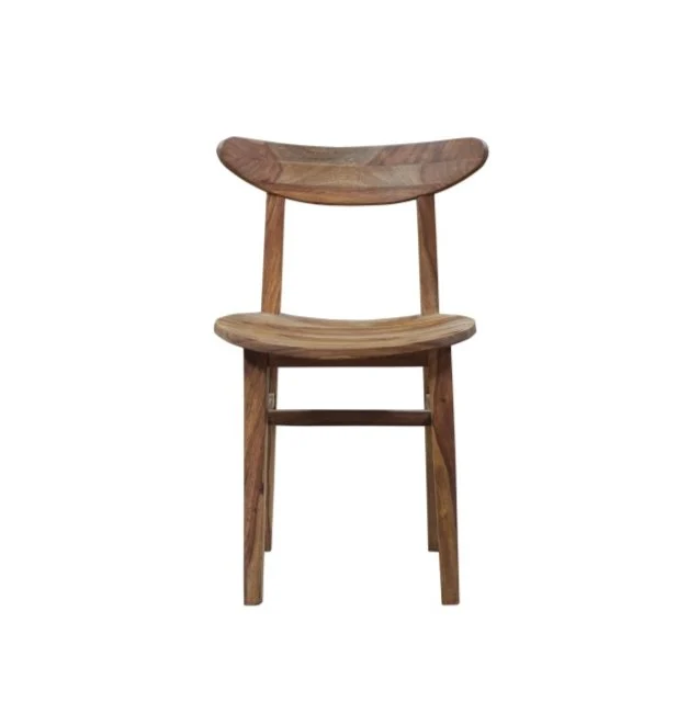 Fusion Dining Chair - Image 2