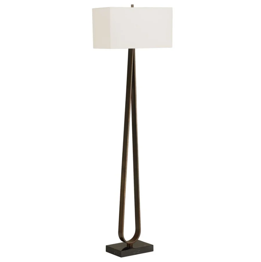 Galloway Floor Lamp - Image 4