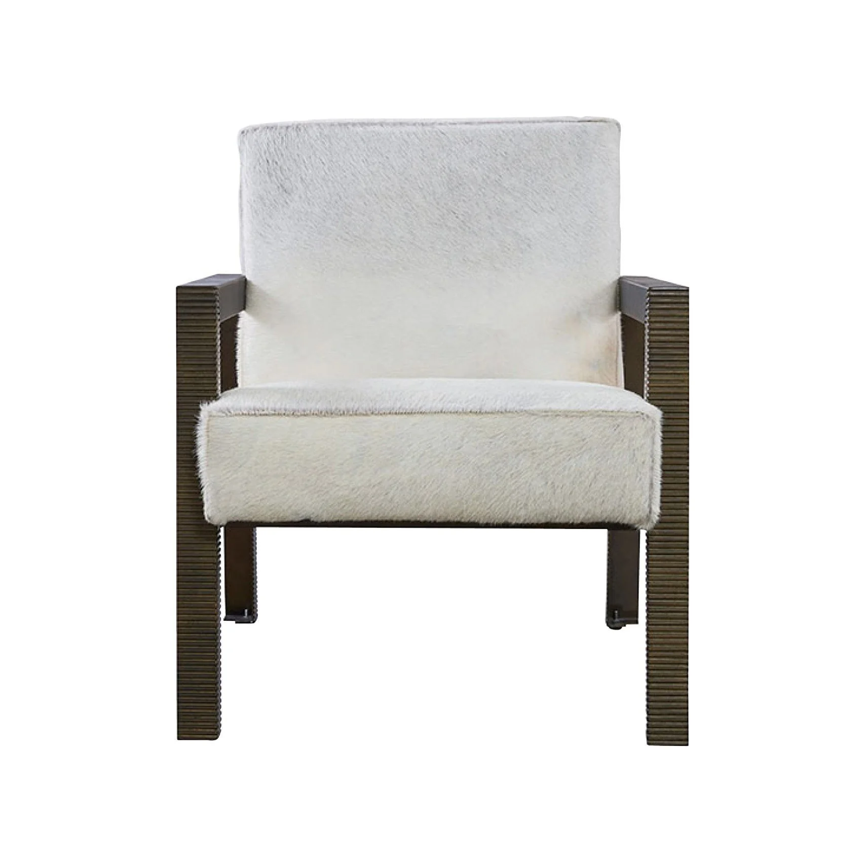 Garrett Accent Chair - Image 4