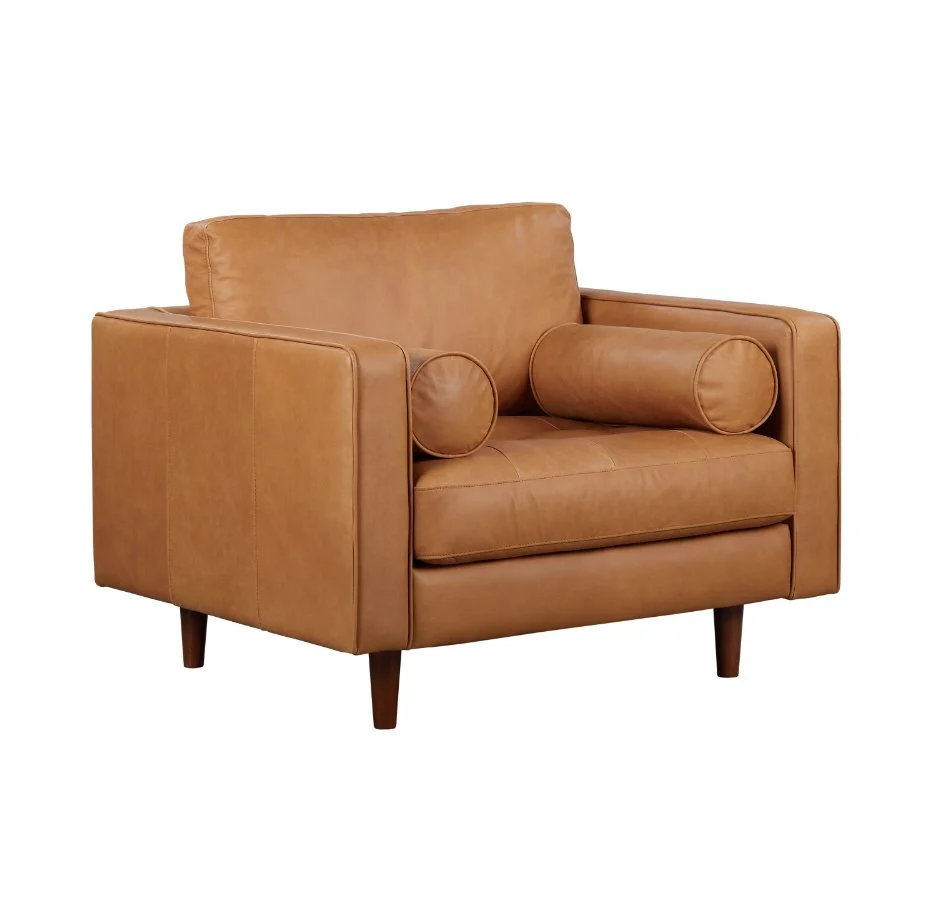 Georgia Club Chair - Image 2