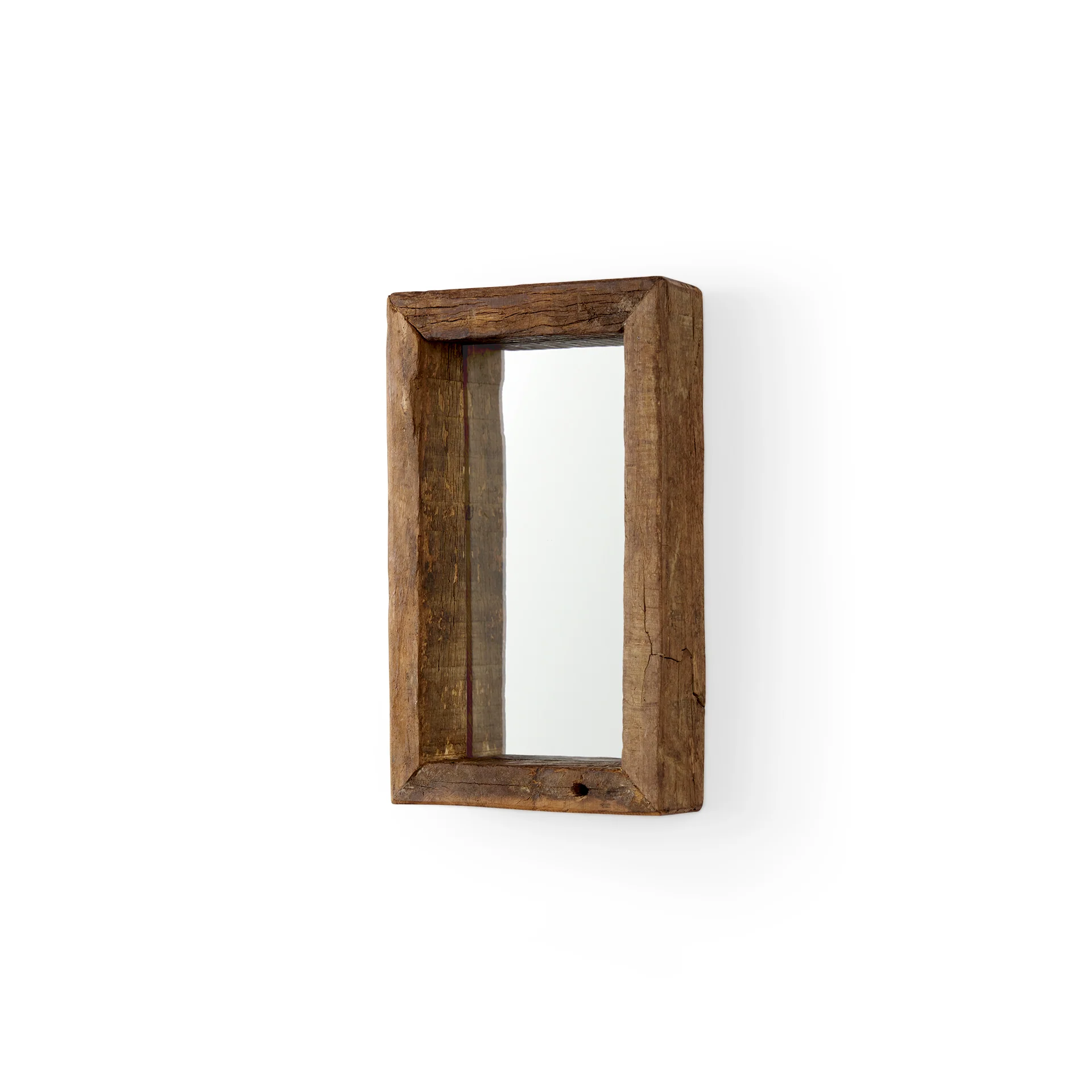 Gervaise Wood Framed Mirror - Image 2