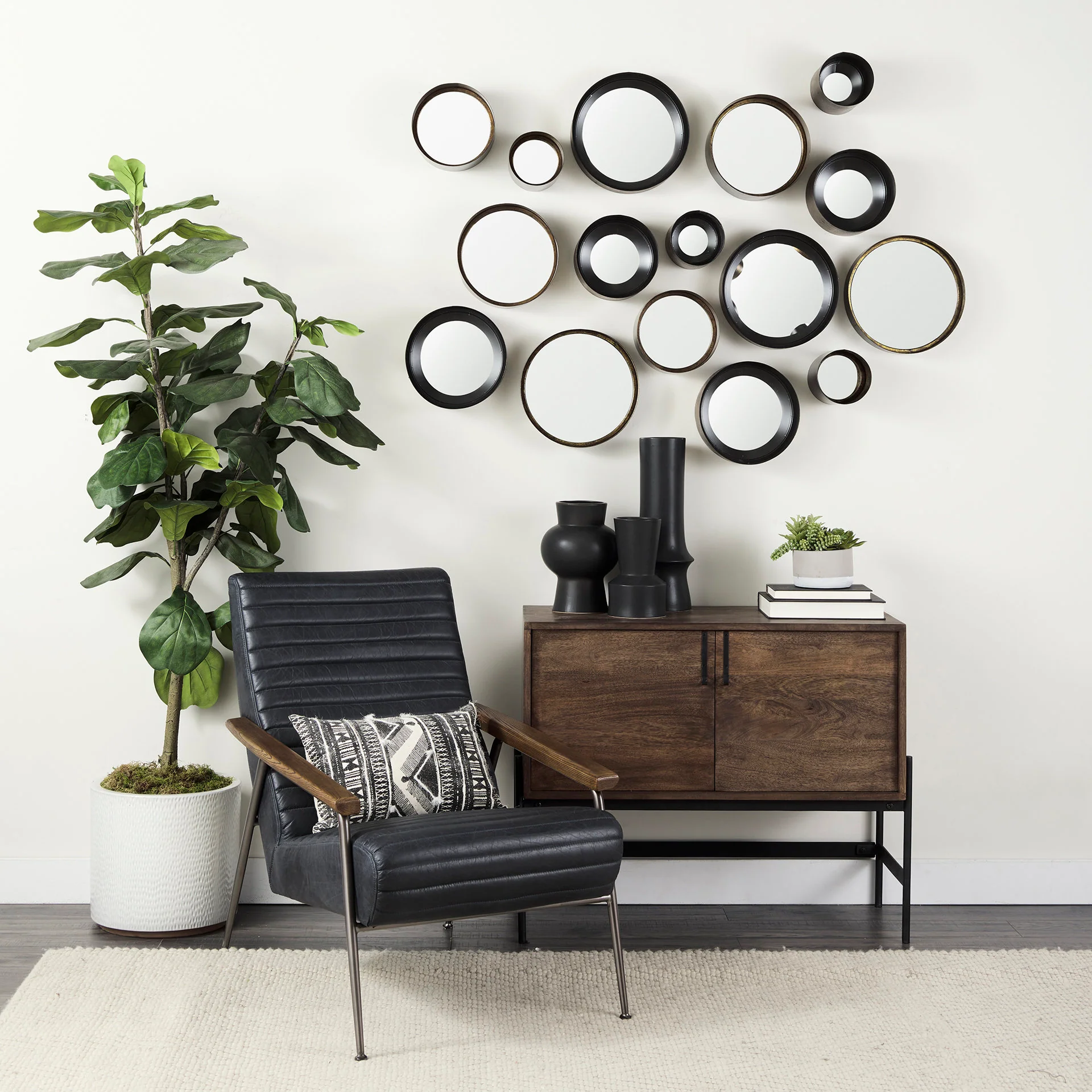 Glenn Accent Cabinet - Image 10