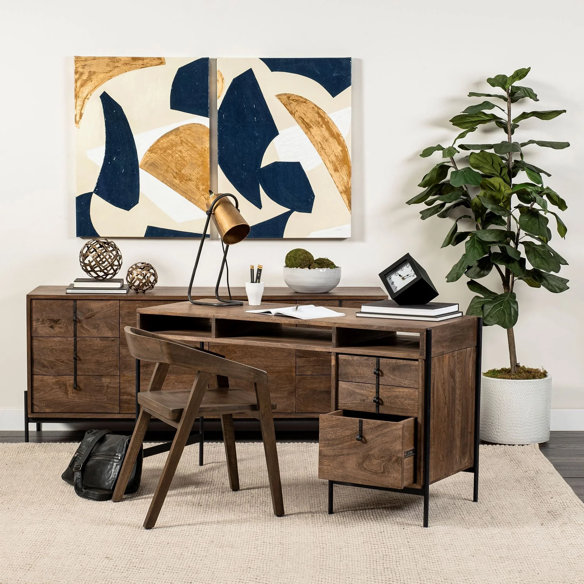 Glenn Desk - Image 4