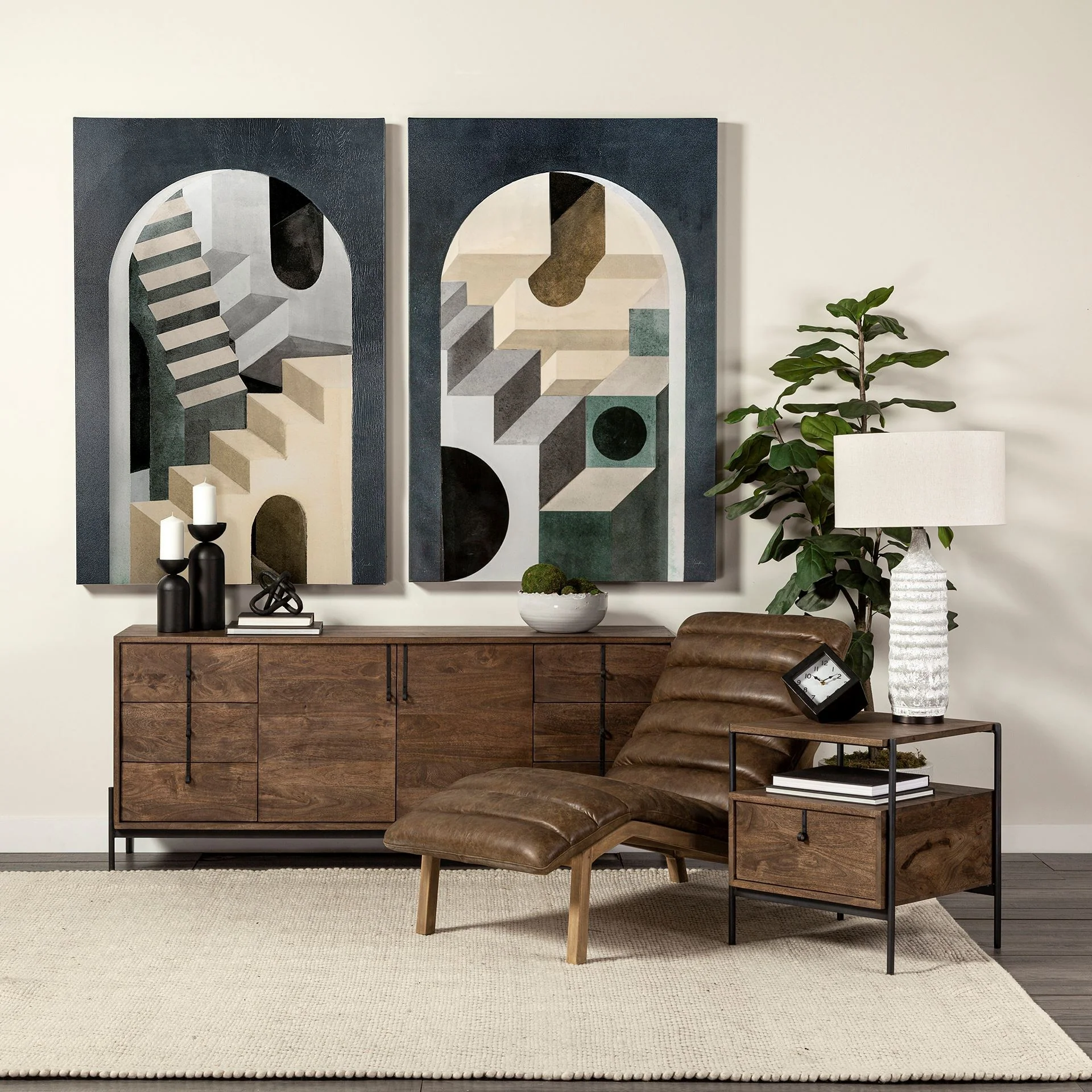 Glenn End Table - Image 11