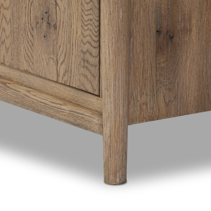 Glenview 4 Door Sideboard - Image 11