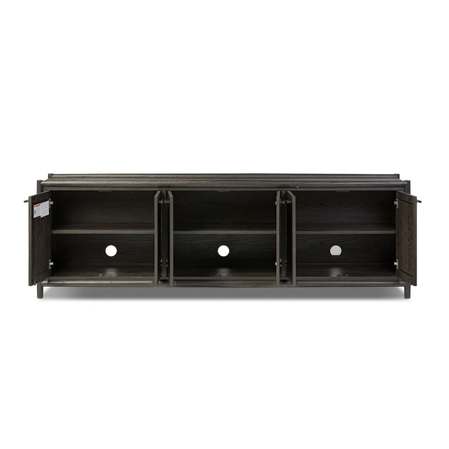 Glenview 6 Door Sideboard - Image 13