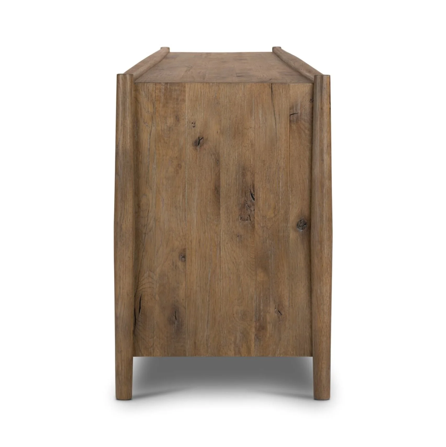 Glenview 6 Door Sideboard - Image 9