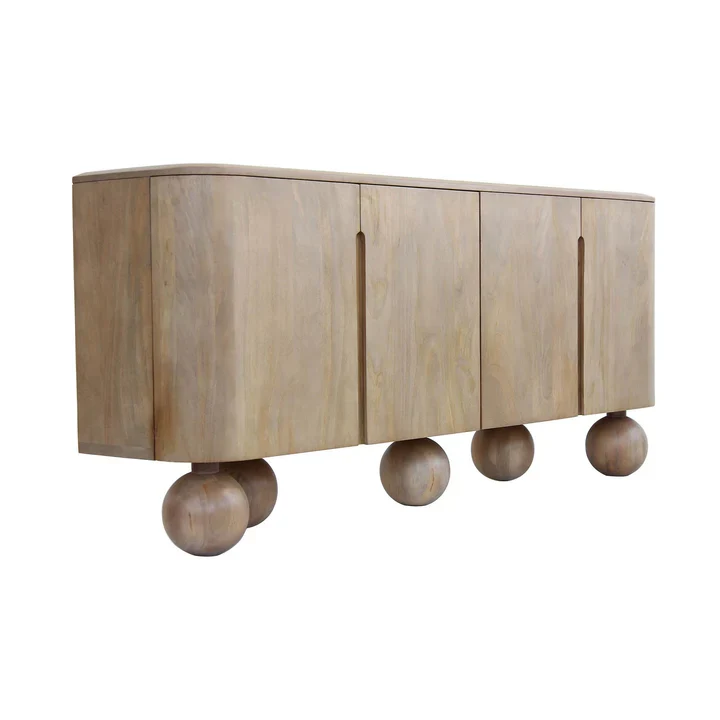Globe Sideboard - Image 7