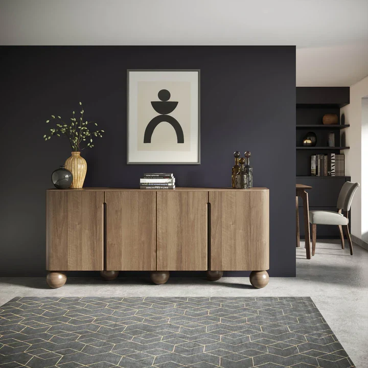 Globe Sideboard - Image 8