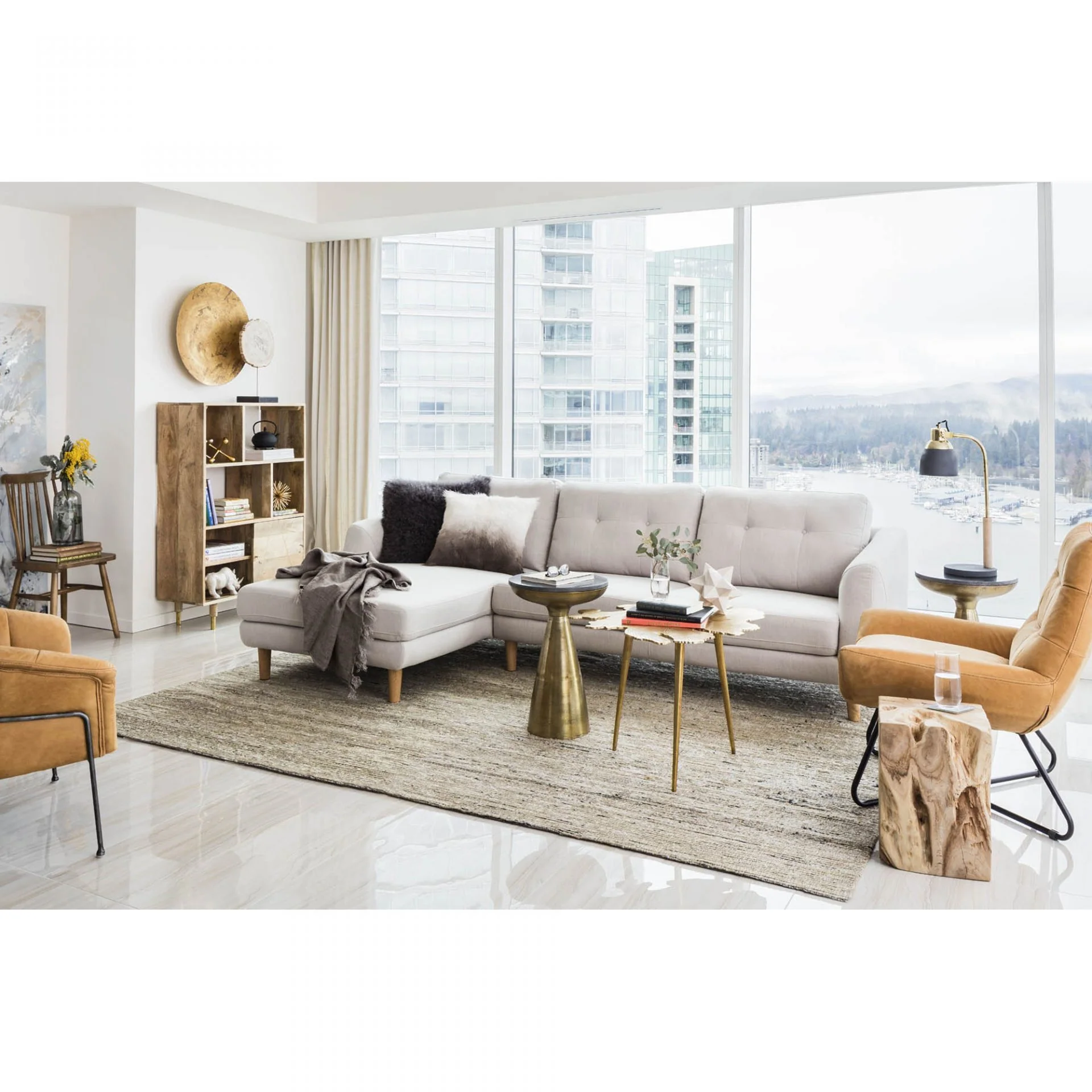 Graduate Lounge Chair - Image 4