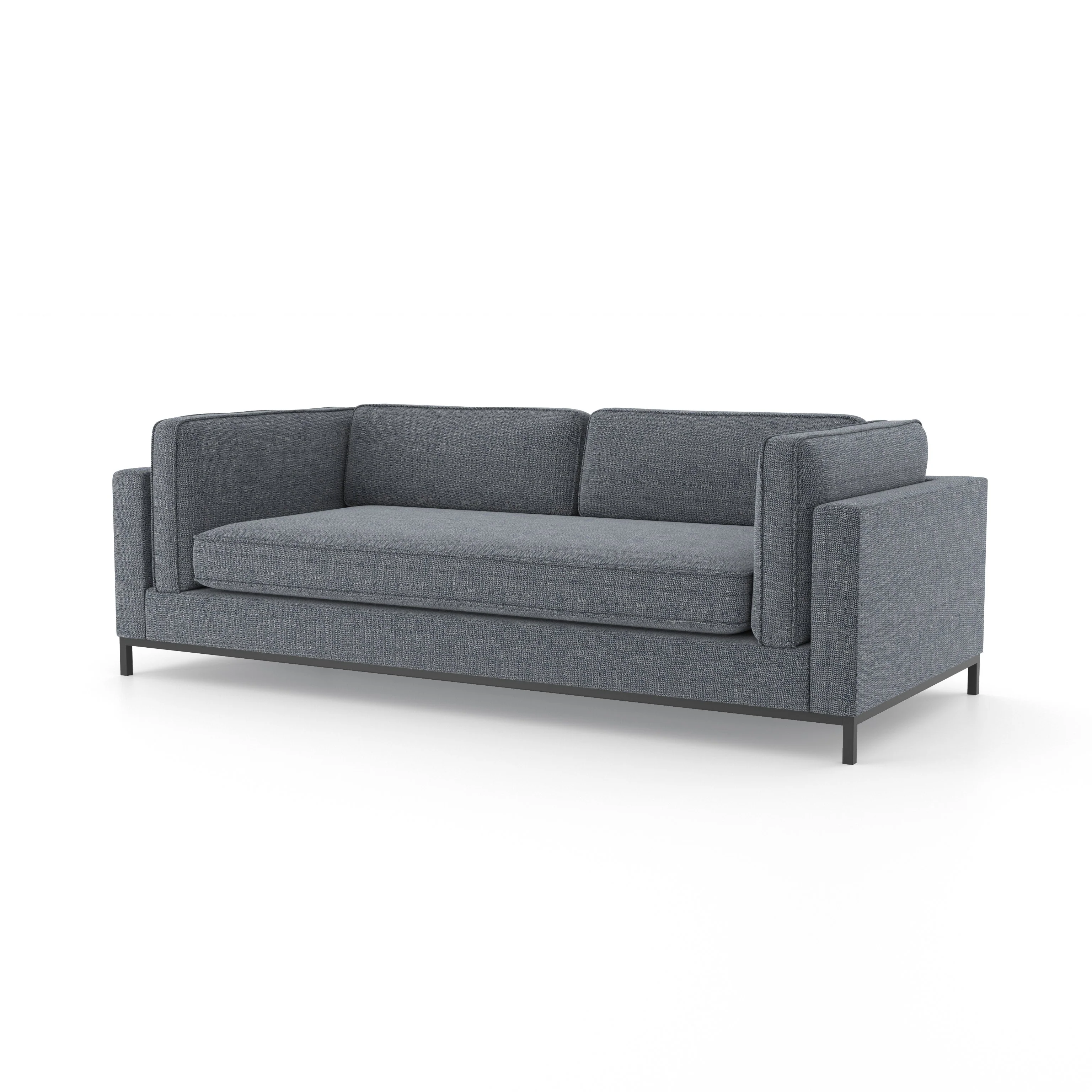 Grammercy Sofa - Image 5