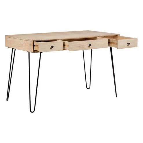 Graphik Drawer Desk - Image 2
