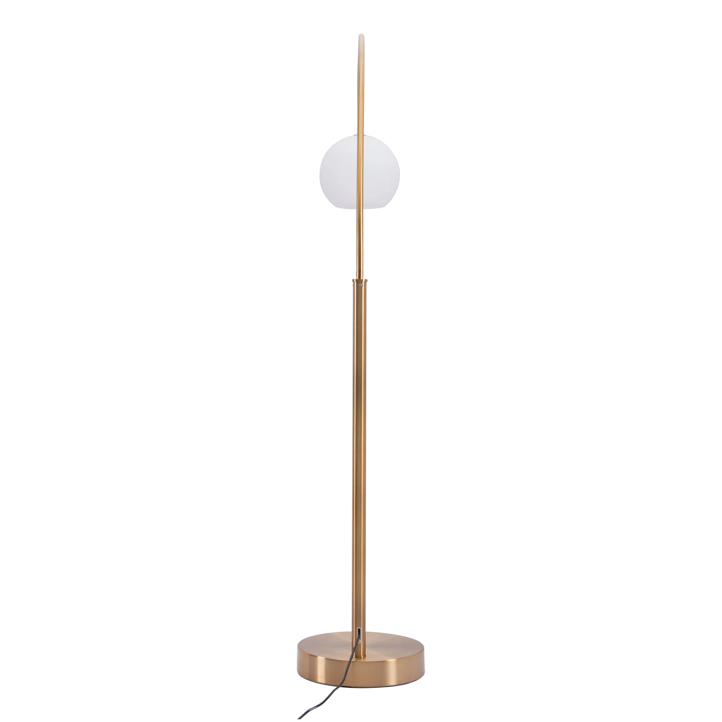 Griffith Floor Lamp - Image 4