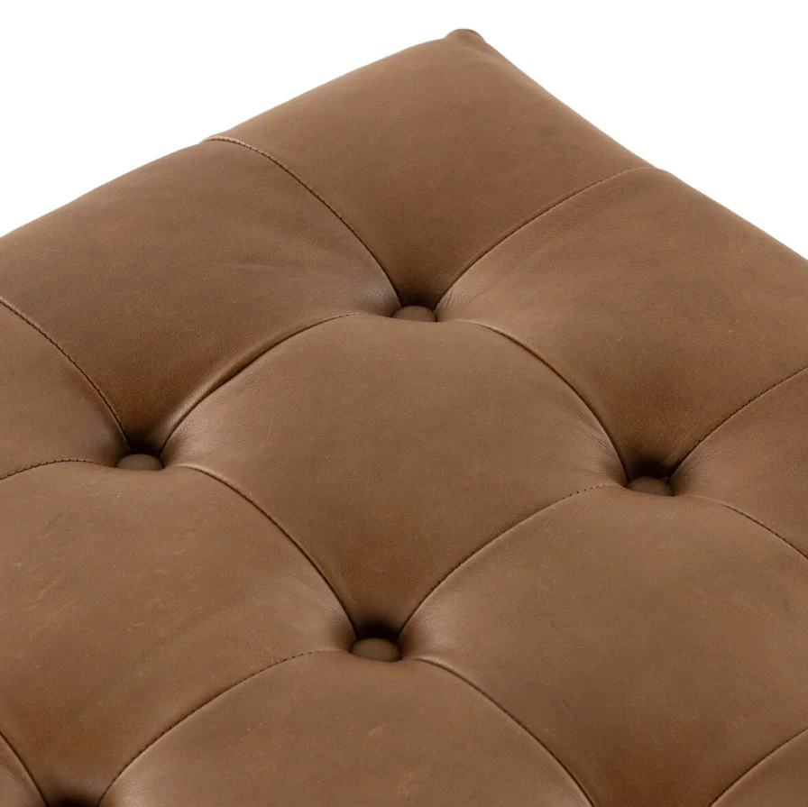Halston Cocktail Ottoman - Image 12