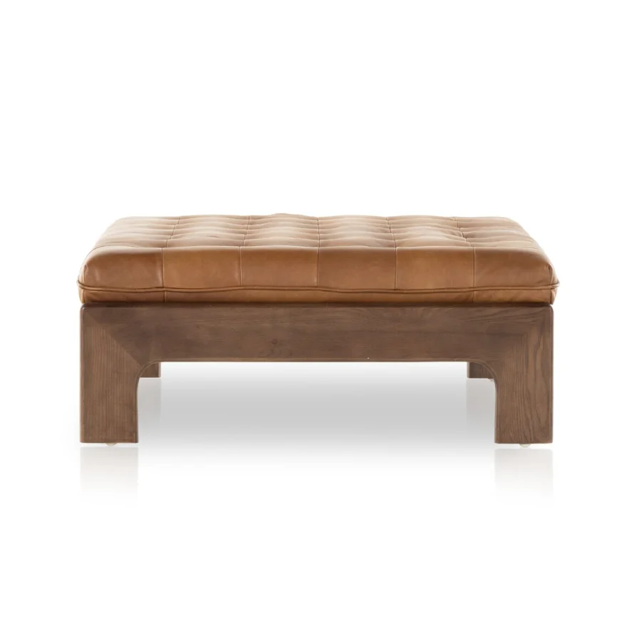 Halston Cocktail Ottoman - Image 14