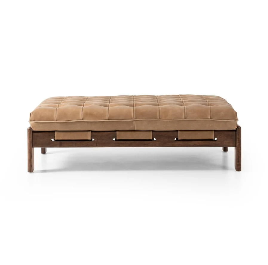 Halston Cocktail Ottoman - Image 16