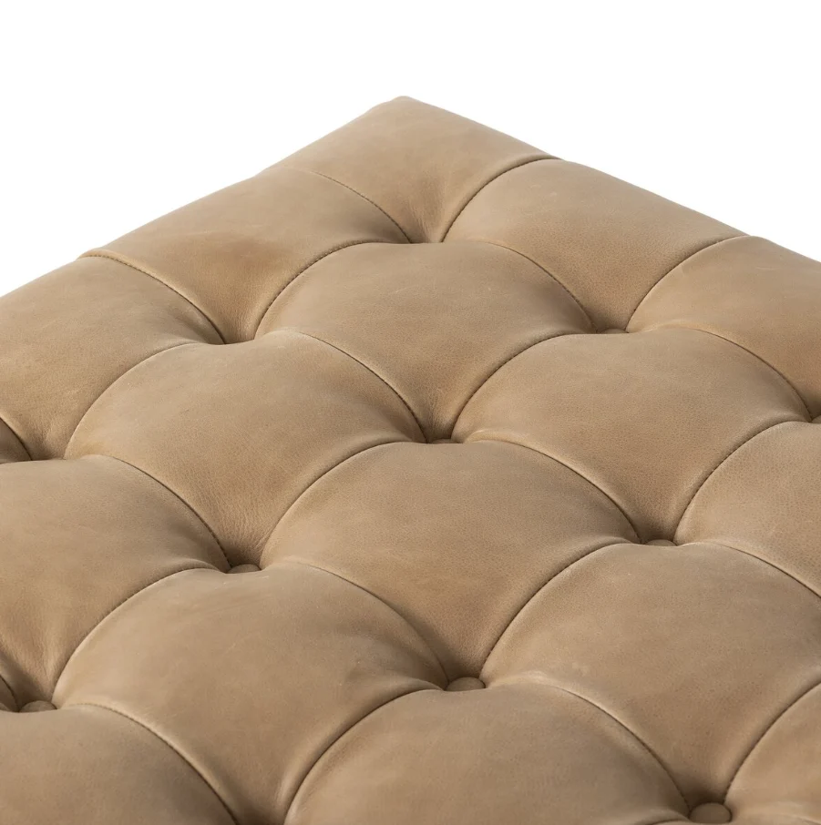 Halston Cocktail Ottoman - Image 17