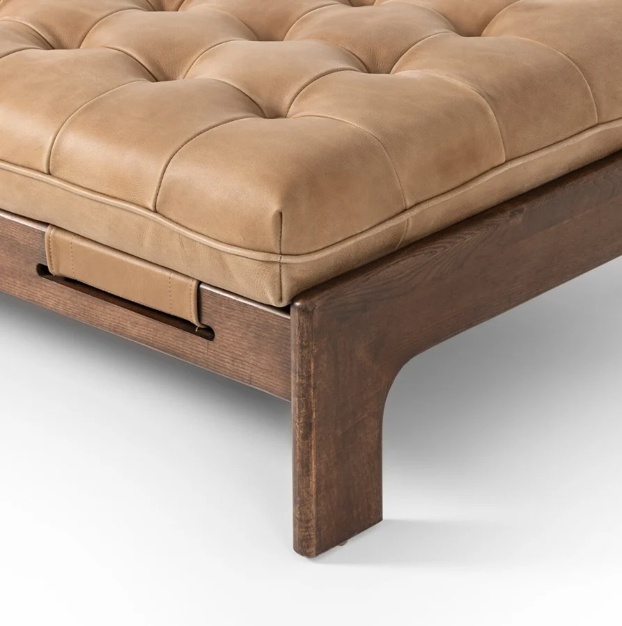Halston Cocktail Ottoman - Image 19