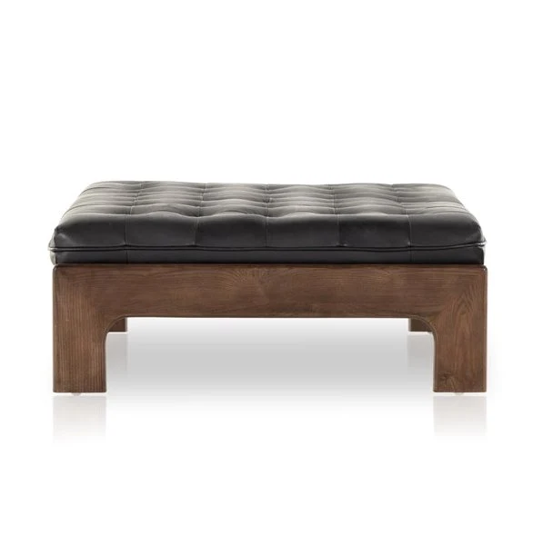 Halston Cocktail Ottoman - Image 7