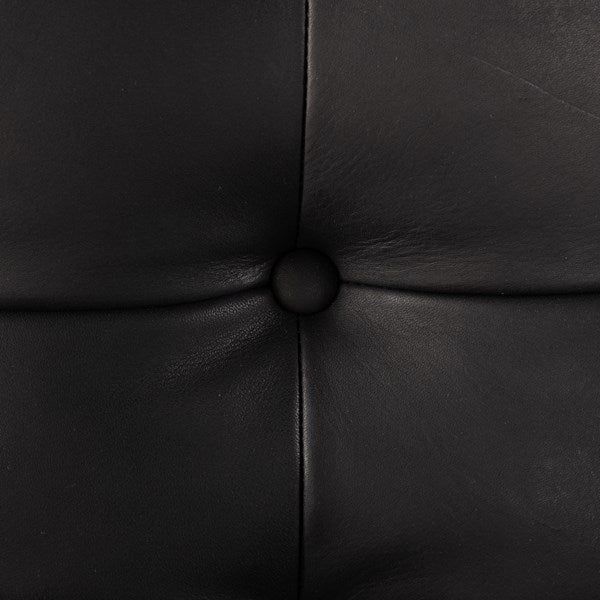 Halston Leather Chair - Image 8
