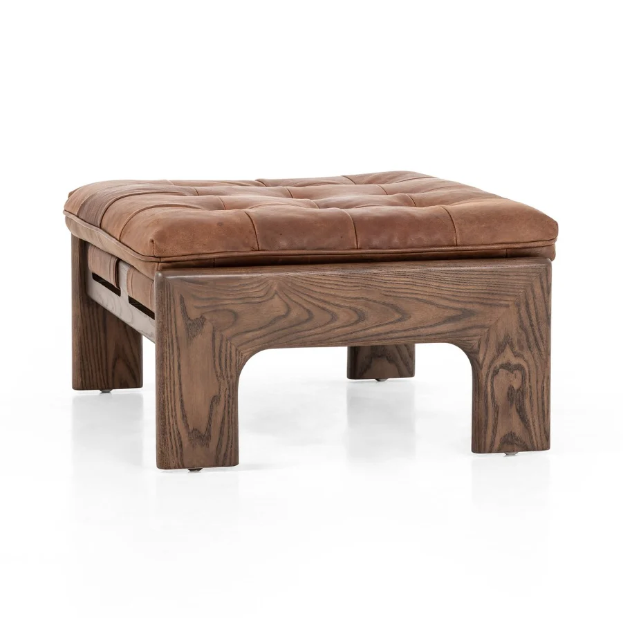 Halston Ottoman - Image 13