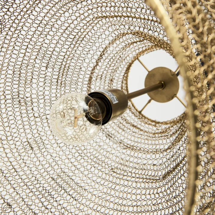 Halycon Pendant Light - Image 4